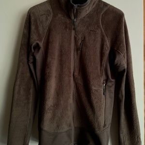 Patagonia R active fleece size medium
